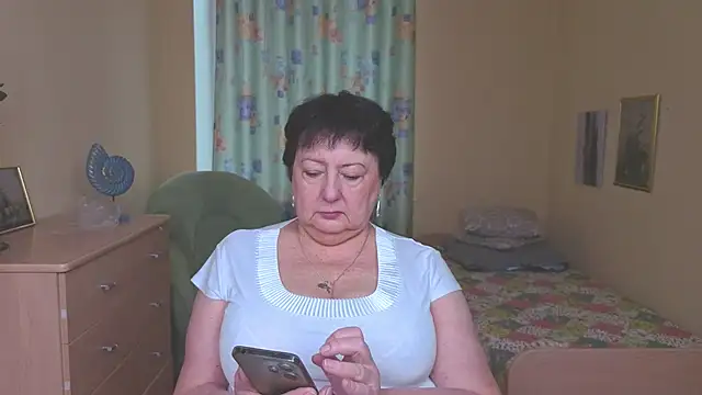 Margo Moll online show from January 10, 8:53 am