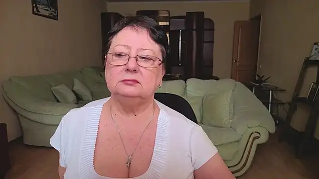 Margo Moll online show from March 4, 9:28 am