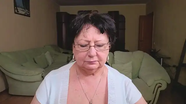 Margo Moll online show from February 8, 9:29 am