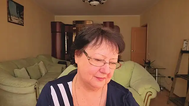 Margo Moll online show from February 6, 9:27 am