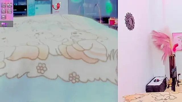 Athena Jackson  online show from October 30, 11:56 pm