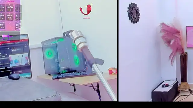 Athena Jackson  online show from September 28, 12:17 am