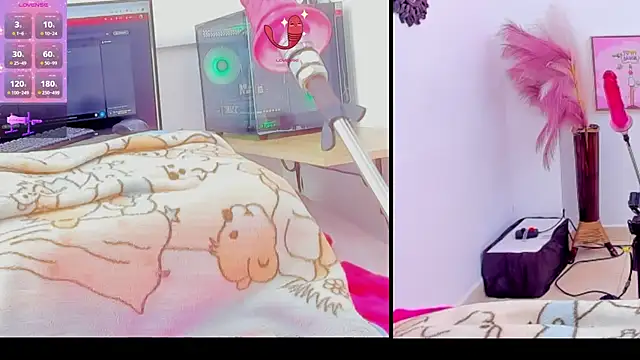 Athena Jackson  online show from September 25, 3:34 am