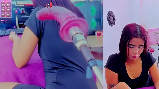 Athena Jackson  online show from November 26, 2:55 am