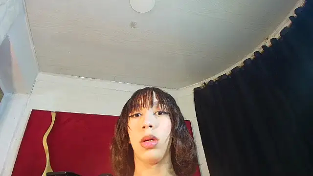 chaniesmith69x online show from March 29, 4:25 am