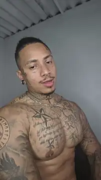 David tatto1 online show from June 1, 11:59 pm