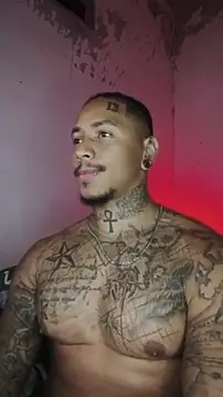 Snapshot of David_tatto1 chatting on February 5, 3:46 am David tatto1 online show from February 5, 3:46 am