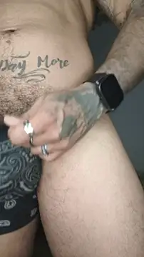 David tatto1 online show from April 23, 6:20 am