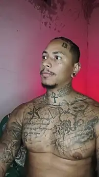 Snapshot of David_tatto1 chatting on February 11, 3:17 am David tatto1 online show from February 11, 3:17 am