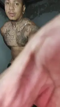 David tatto1 online show from April 11, 12:29 am