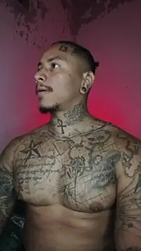 Snapshot of David_tatto1 chatting on February 3, 3:04 am David tatto1 online show from February 3, 3:04 am