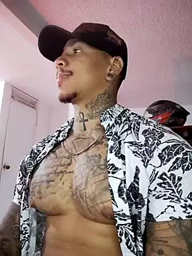 David tatto1 online show from October 18, 4:14 am