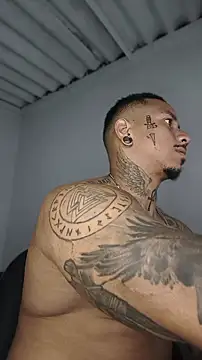 David tatto1 online show from July 8, 3:51 am