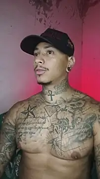 Snapshot of David_tatto1 chatting on February 22, 3:20 am David tatto1 online show from February 22, 3:20 am