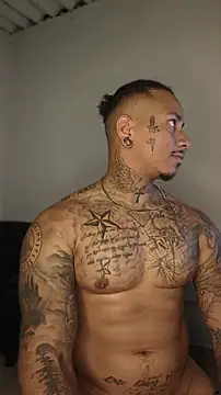 David tatto1 online show from May 31, 3:12 am