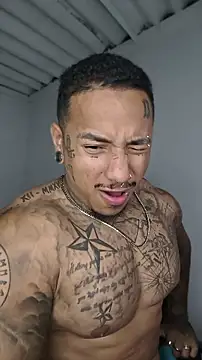 David tatto1 online show from July 13, 3:06 am