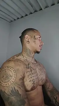 David tatto1 online show from May 15, 1:14 am