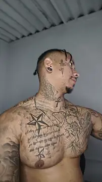 David tatto1 online show from June 4, 12:04 am