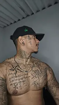 David tatto1 online show from June 17, 3:06 am