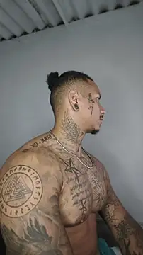 David tatto1 online show from May 28, 5:26 am