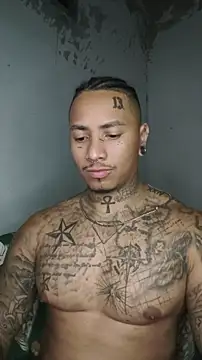 David tatto1 online show from March 17, 3:09 am