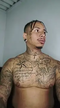 David tatto1 online show from June 11, 4:09 am