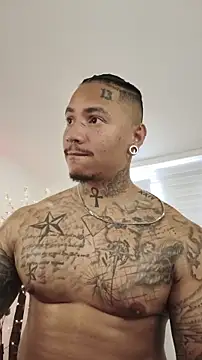 David tatto1 online show from November 30, 7:03 pm