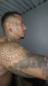 David tatto1 online show from July 9, 3:29 am