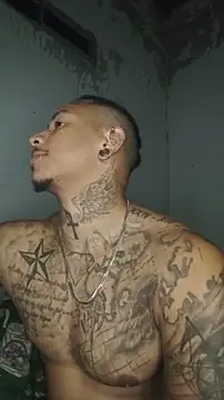 David tatto1 online show from March 4, 3:03 am