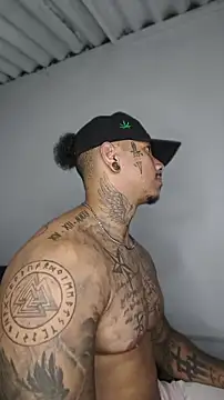 David tatto1 online show from May 28, 10:04 pm