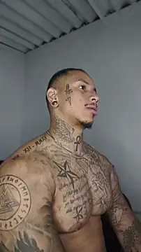 David tatto1 online show from May 21, 11:24 pm