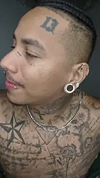 David tatto1 online show from March 18, 2:58 am