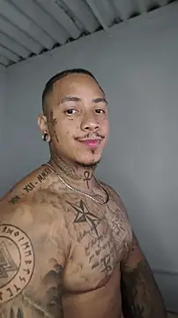David tatto1 online show from May 17, 4:56 am