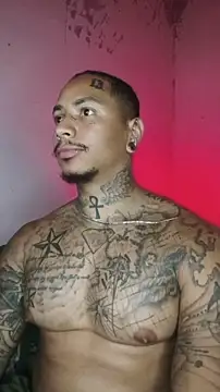 Snapshot of David_tatto1 chatting on February 12, 4:34 am David tatto1 online show from February 12, 4:34 am