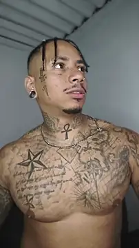 David tatto1 online show from June 6, 12:38 am