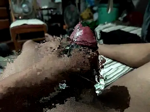 Genaro Dickinson 69 online show from October 10, 3:29 am