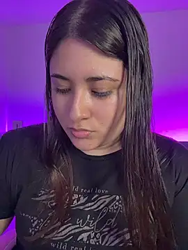 Gaby  Howards online show from February 26, 7:47 pm