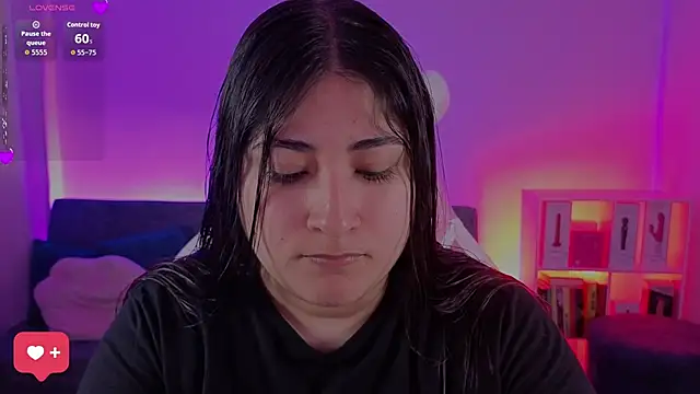 Gaby  Howards online show from March 18, 7:04 pm
