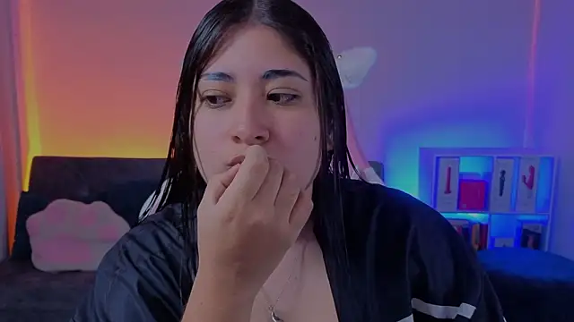 Gaby  Howards online show from March 21, 7:07 pm