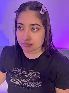 Gaby  Howards online show from February 4, 7:09 pm