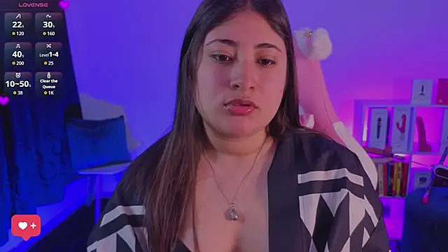 Gaby  Howards online show from March 8, 8:01 pm