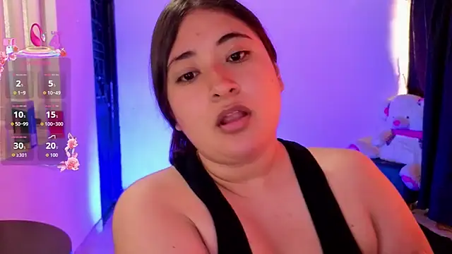 Gaby  Howards online show from September 24, 8:37 pm