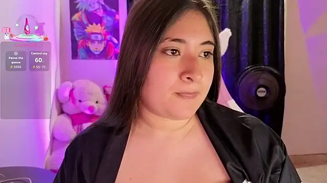 Gaby  Howards online show from October 28, 7:02 pm