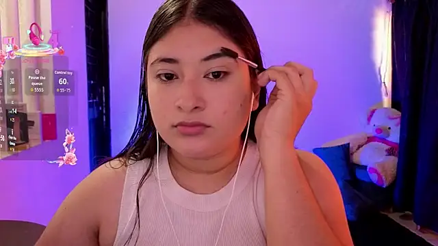 Gaby  Howards online show from September 27, 7:09 pm