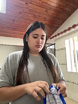 Gaby  Howards online show from December 19, 1:35 pm