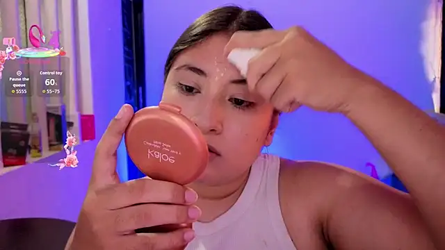 Gaby  Howards online show from September 17, 8:00 pm