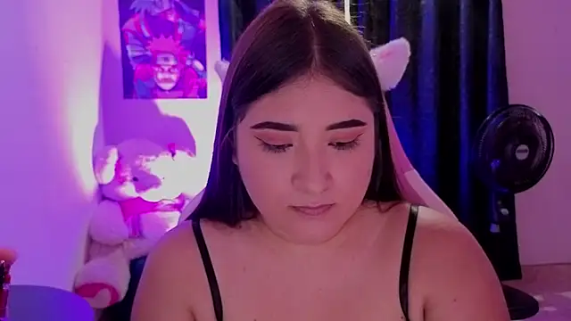 Gaby  Howards online show from October 25, 7:03 pm