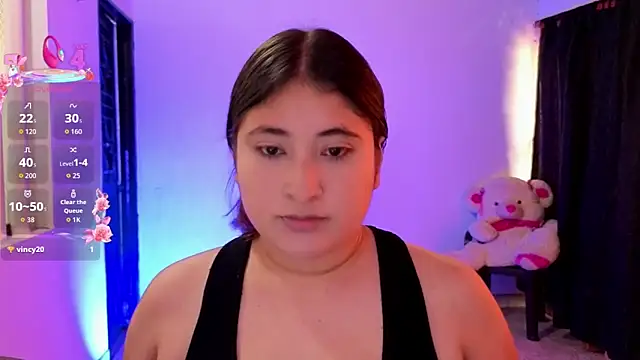 Gaby  Howards online show from September 14, 6:52 pm