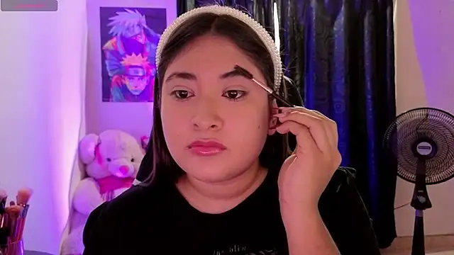 Gaby  Howards online show from October 27, 7:04 pm