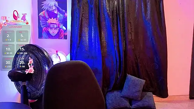 Gaby  Howards online show from September 30, 7:09 pm